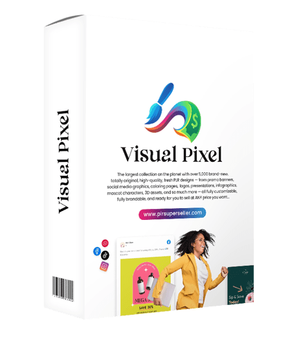 Visual Pixel PLR
