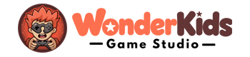 WonderKids Game Studio